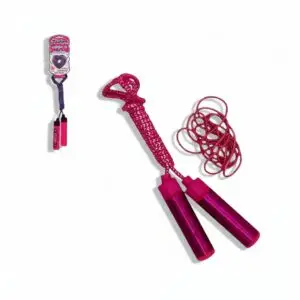 corde a sauter 2.10m enfant elastique