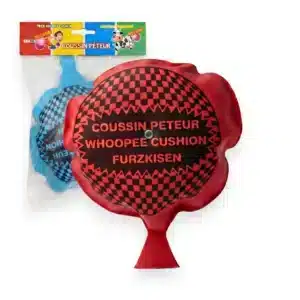Coussin péteur 15 cm