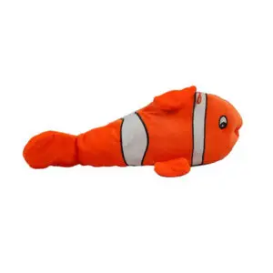 POISSON CLOWN 27CM