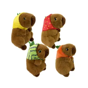 capybara