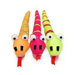 Peluche serpent fluo 250 cm géant ultra doux coloris assortis