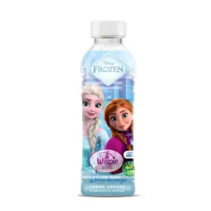 boisson Wispie Drink Disney Frozen 450 ml pomme ananas