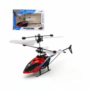 hélicoptère jouet à induction volant enfant