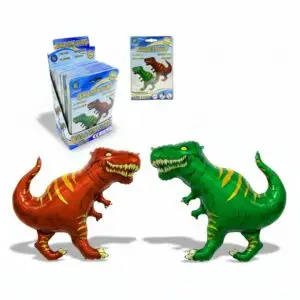 ballon hélium dinosaure 91 cm enfant