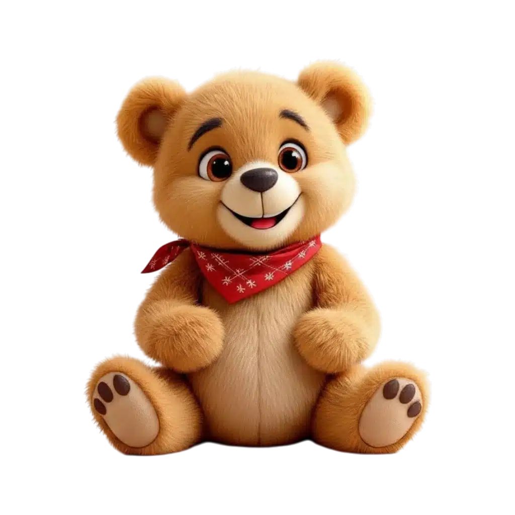 Peluches